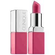 Clinique Pop Lip Colour + Primer in Wow Pop - Full Size