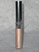 Clinique Quick Eyes Cream Shadow in Sparkling Nude - Travel Size