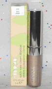 Clinique Quick Eyes Cream Shadow in Sea Shell - NIB - Discontinued