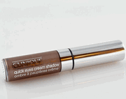 Clinique Quick Eyes Cream Shadow in Truffle - NIB - Discontinued