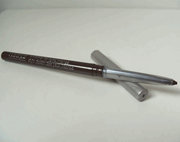 Clinique Quickliner For Eyes Intense in Intense Chocolate