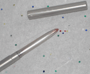 Clinique Quickliner for Lips in Baby Buff 