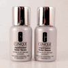 Clinique Repairwear Laser Focus Wrinkle and UV Damage Corrector - Lot of 2 