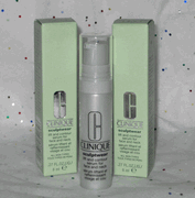 Clinique Sculptwear Lift and Contour Serum for Face and Neck - Lot of 2