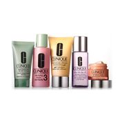 Clinique Skin Care