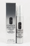 Clinique Smart Custom-Repair Serum - .34 oz/10 ml - NIB
