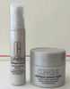 Clinique Smart Custom-Repair Serum and Smart Night Custom-Repair Moisturizer Set