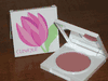 Clinique Soft-Pressed Powder Blusher in New Clover