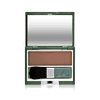 Clinique Soft-Pressed Powder Blusher in Tawnied Blush - NIB - Discontinued Color