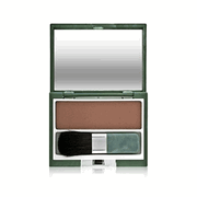 Clinique Soft-Pressed Powder Blusher in Tawnied Blush - NIB - Discontinued Color
