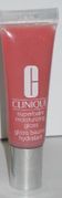 Clinique Superbalm Lip Treatment in Apricot - Mid Size - Discontinued Color