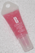 Clinique Superbalm Lip Treatment in Grapefruit for Keychains