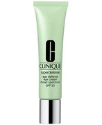 Clinique Superdefense Age Defense Eye Cream Broad Spectrum SPF 20 - Full Size - u/b