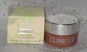 Clinique Touch Blush in Spiced Kiss - NIB - Discontinued