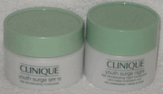 Clinique Youth Surge Day and Night Age Decelerating Moisturizer Set
