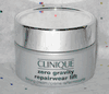 Clinique Zero Gravity Repairwear Lift Firming Cream - Discontinued Item