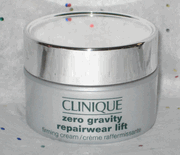Clinique Zero Gravity Repairwear Lift Firming Cream - Discontinued Item