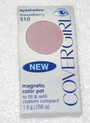 Cover Girl Magnetic Eye Color Pot in MauveBerry