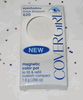 Cover Girl Magnetic Eye Color Pot in Snow Blossom