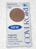 Cover Girl Magnetic Eye Color Pot in Swiss Chocolate