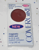 Cover Girl Magnetic Lip Color Pot in Bronze Goddess