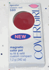 Cover Girl Magnetic Lip Color Pot in Classic Red