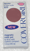 Cover Girl Magnetic Lip Color Pot in In the Nude