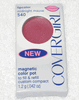Cover Girl Magnetic Lip Color Pot in Midnight Mauve