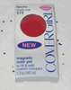 Cover Girl Magnetic Lip Color Pot in Really Red