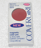 Cover Girl Magnetic Lip Color Pot in Warm Brick