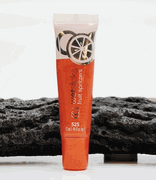 Cover Girl Wetslicks Fruit Spritzers in Tangerine Splash 