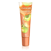Cover Girl Wetslicks Fruit Spritzers Lip Gloss in Caramel Apple Splash