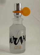 Curve Chill for Men by Liz Claiborne Cologne Spray - SALE!