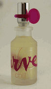 Curve Chill for Women by Liz Claiborne Eau de Toilette Spray - SALE! 