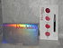 Dior Addict Hydra-Gel Core Mirror Shine Lipstick Sample Kit with Brush - NIB - Lot of 3 Sets
