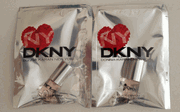 DKNY My NY Eau de Parfum Rollerball Minis - Lot of 2