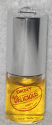 DKNY Red Delicious Eau de Parfum Roll-On Keychain