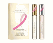  Donna Karan Cashmere Mist & Liquid Cashmere Limited Edition Rollerball Duo - NIB