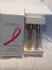  Donna Karan Cashmere Mist & Liquid Cashmere Limited Edition Rollerball Duo - NIB