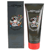 Ed Hardy Born Wild for Men Hair and Body Wash - NIB - Full Size