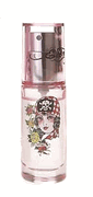 Ed Hardy Born Wild for Women Perfume Spray