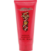 Ed Hardy Love Kills Slowly for Women Bath and Shower Gel