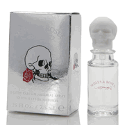 Ed Hardy Skulls & Roses for Women Eau de Parfum Spray - NIB