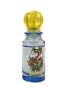 Ed Hardy Villain for Men Eau de Toilette Spray - u/b