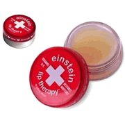 Einstein Lip Therapy Cooling Lip Relief with Vitamins A & E