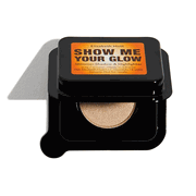 Elizabeth Mott Show Me Your Glow Shimmer Shadow and Highlighter Samples - Lot of 5