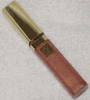 Estee Lauder Pure Color Crystal Gloss in Light Copper - Discontinued