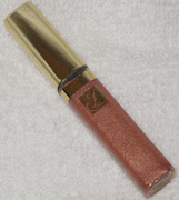Estee Lauder Pure Color Crystal Gloss in Light Copper - Discontinued