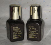 Estee Lauder Advanced Night Repair Synchronized Recovery Complex II - Lot of 2 = Total of 1 oz/30 ml