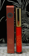 Estee Lauder Bronze Goddess Exotic Lip Gloss in Wild Coral - NIB - Discontinued